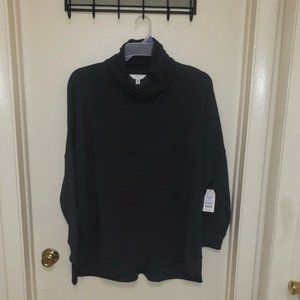 Turtle Neck Sweater
